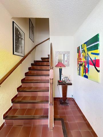 MAISON DE VILLAGE AVEC GARAGE ET TERRASSE, BAIXAS