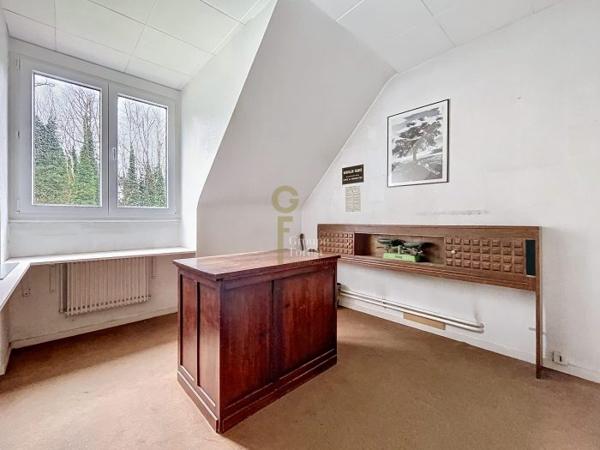 Maison mitoyenne 1 côté Tourcoing Secteur Tourcoing-Neuville en Ferrain 136 m²