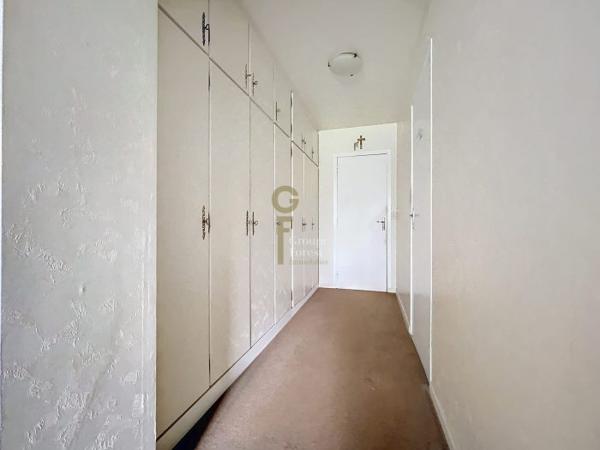 Maison mitoyenne 1 côté Tourcoing Secteur Tourcoing-Neuville en Ferrain 136 m²