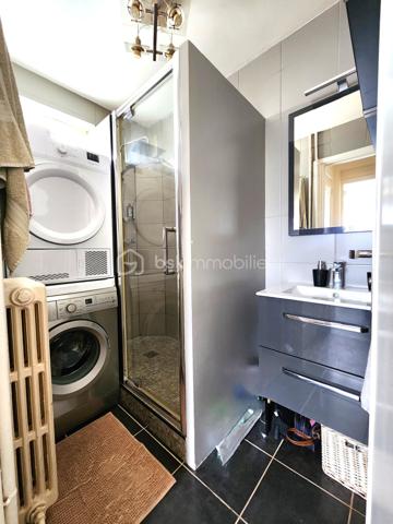 Appartement de 42 m²