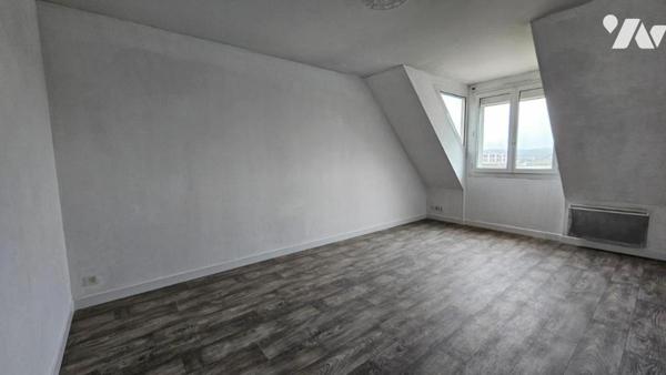 VENDOME CENTRE APPARTEMENT 41m²