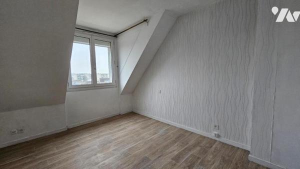 VENDOME CENTRE APPARTEMENT 41m²
