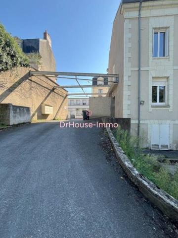 Appartement à louer 2 pièces de 33 m²