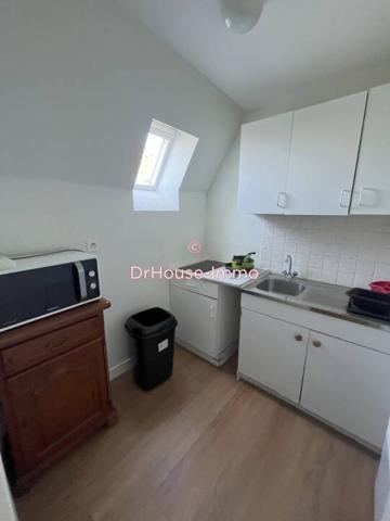 Appartement à louer 2 pièces de 33 m²