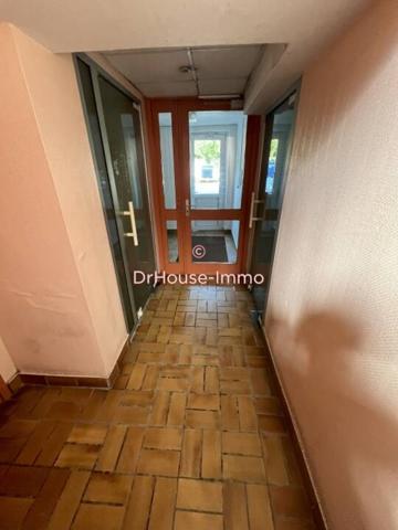 Appartement à louer 2 pièces de 33 m²