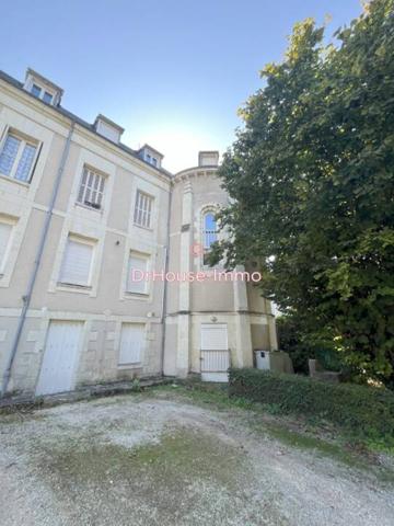 Appartement à louer 2 pièces de 33 m²