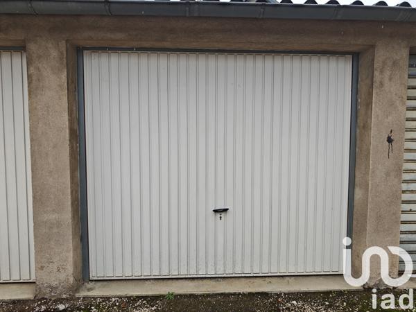 Parking à vendre 15 m² Dijon