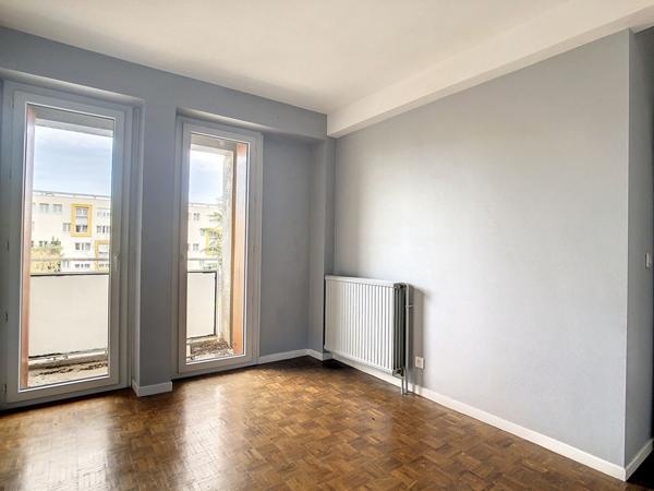 Appartement T3 Muret 3 pièces avec balcons