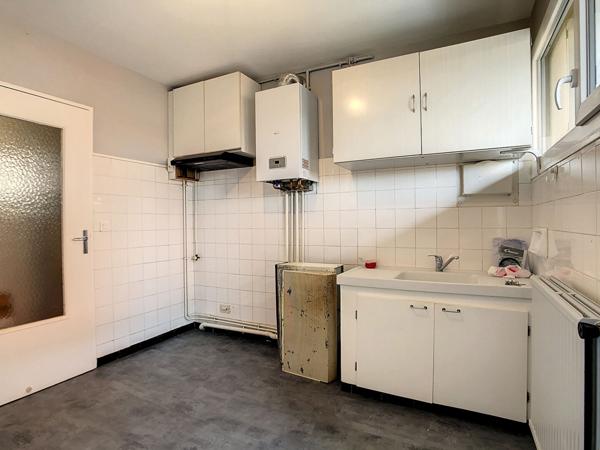 Appartement T3 Muret 3 pièces avec balcons