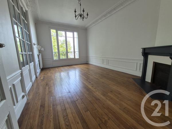 Appartement F3 à vendre  3 pièces - 63,49 m2 JOINVILLE LE PONT - 94