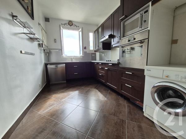 Appartement F3 à vendre  3 pièces - 63,49 m2 JOINVILLE LE PONT - 94