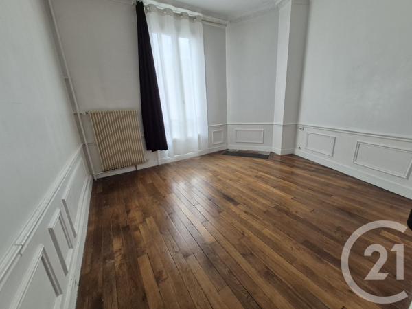 Appartement F3 à vendre  3 pièces - 63,49 m2 JOINVILLE LE PONT - 94