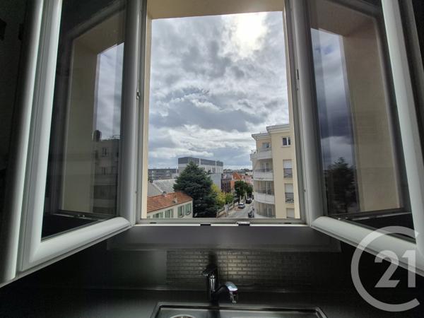 Appartement F3 à vendre  3 pièces - 63,49 m2 JOINVILLE LE PONT - 94