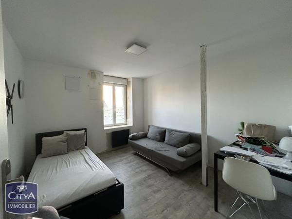 Immeuble à vendre 70m² Anlezy (58270)