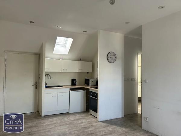 Immeuble à vendre 70m² Anlezy (58270)