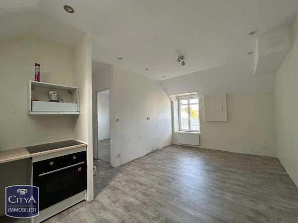 Immeuble à vendre 70m² Anlezy (58270)