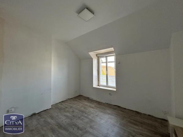 Immeuble à vendre 70m² Anlezy (58270)