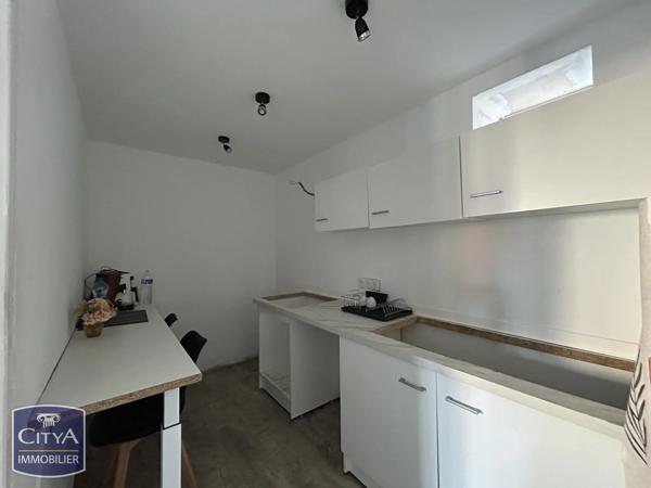Immeuble à vendre 70m² Anlezy (58270)