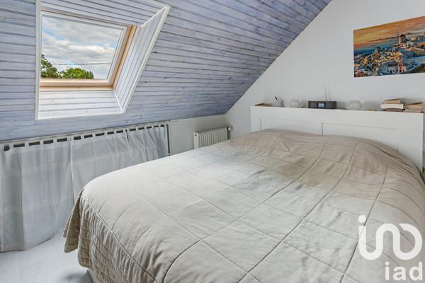 Maison à vendre 6 pièces 130 m² Orvault