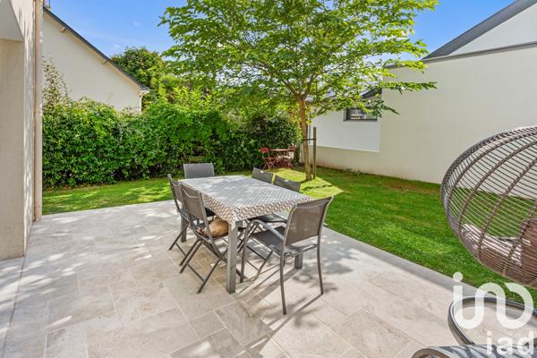 Maison à vendre 6 pièces 130 m² Orvault