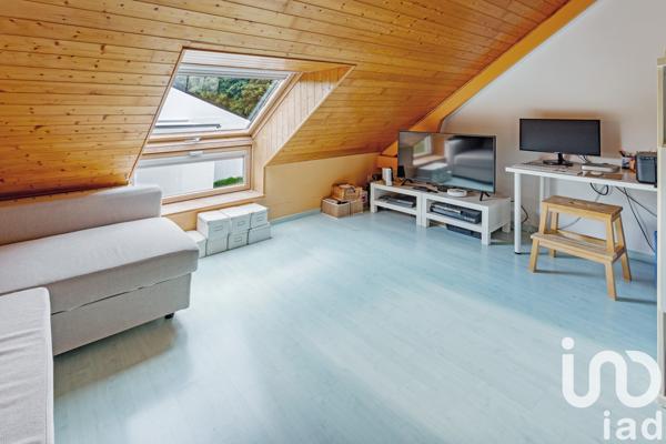 Maison à vendre 6 pièces 130 m² Orvault