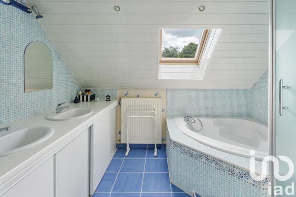 Maison à vendre 6 pièces 130 m² Orvault