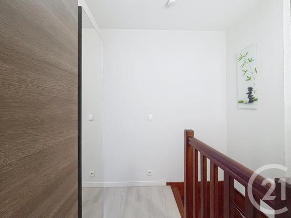 Appartement F2 à vendre  2 pièces - 48,54 m2 MOISSY CRAMAYEL - 77