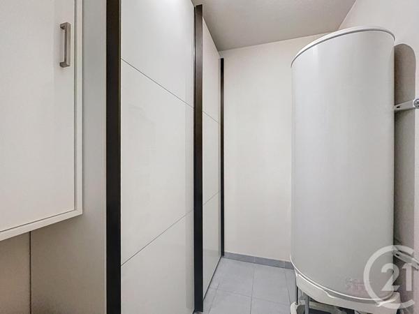 Appartement F2 à vendre  2 pièces - 48,54 m2 MOISSY CRAMAYEL - 77