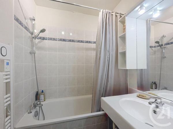 Appartement F2 à vendre  2 pièces - 48,54 m2 MOISSY CRAMAYEL - 77