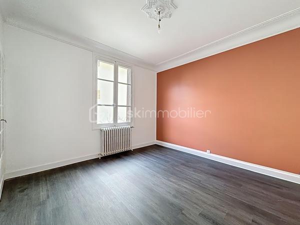 Maison de 125 m²
