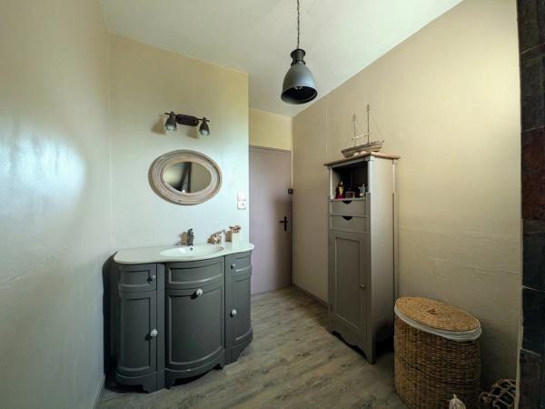 Maison plain-pied 75,5 m² - Thouars (79)