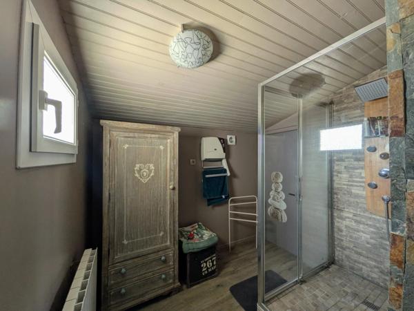 Maison plain-pied 75,5 m² - Thouars (79)