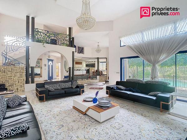 Maison Prades Le Lez 12 pièce(s) 365 m2