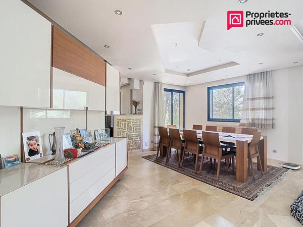 Maison Prades Le Lez 12 pièce(s) 365 m2