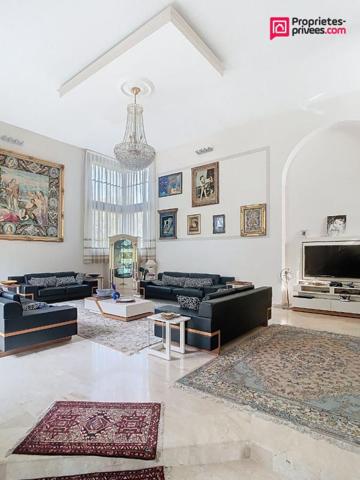 Maison Prades Le Lez 12 pièce(s) 365 m2