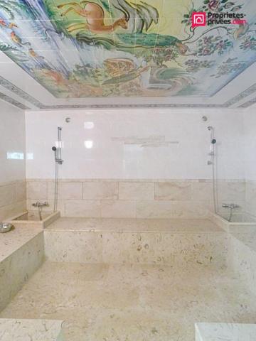 Maison Prades Le Lez 12 pièce(s) 365 m2