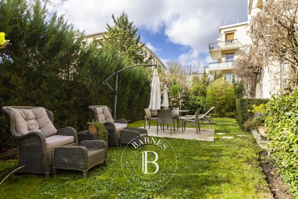 Neuilly-sur-Seine, Appartement 5 Chambres -  176 m² à vendre