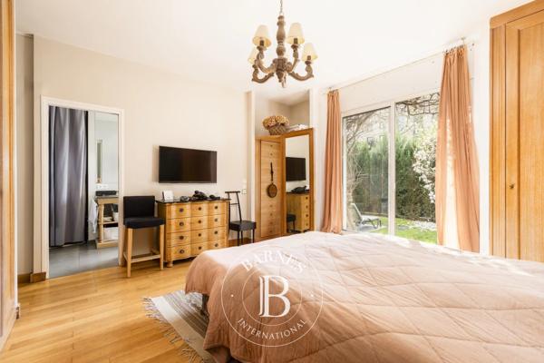 Neuilly-sur-Seine, Appartement 5 Chambres -  176 m² à vendre