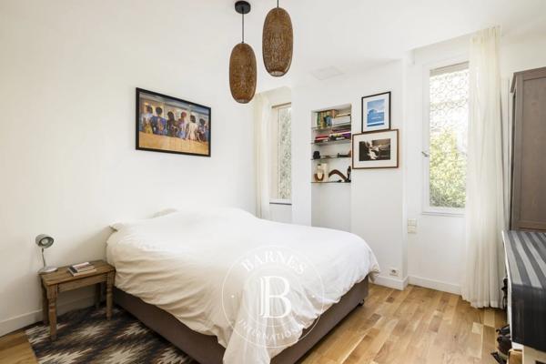 Neuilly-sur-Seine, Appartement 5 Chambres -  176 m² à vendre