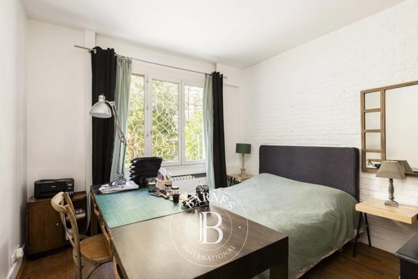 Neuilly-sur-Seine, Appartement 5 Chambres -  176 m² à vendre