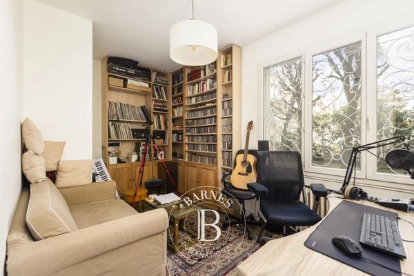 Neuilly-sur-Seine, Appartement 5 Chambres -  176 m² à vendre