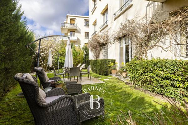 Neuilly-sur-Seine, Appartement 5 Chambres -  176 m² à vendre