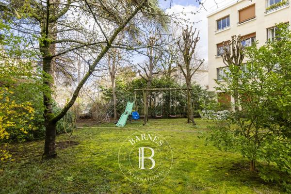 Neuilly-sur-Seine, Appartement 5 Chambres -  176 m² à vendre