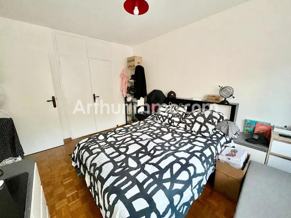 Vente                                                      Appartement
                        
                     3 pièces                      79 m2                     à Béziers