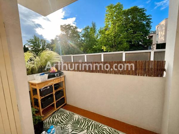 Vente                                                      Appartement
                        
                     3 pièces                      79 m2                     à Béziers
