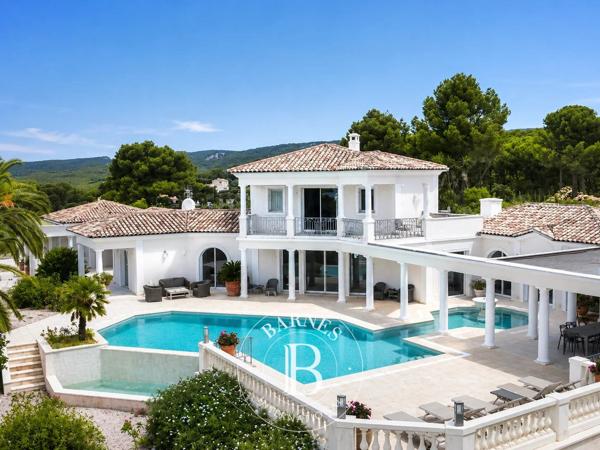 La Ciotat, Propriété 5 Chambres -  301 m² à vendre