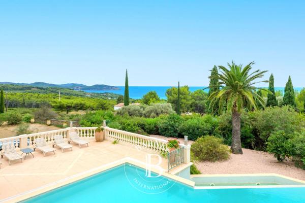 La Ciotat, Propriété 5 Chambres -  301 m² à vendre