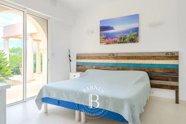 La Ciotat, Propriété 5 Chambres -  301 m² à vendre