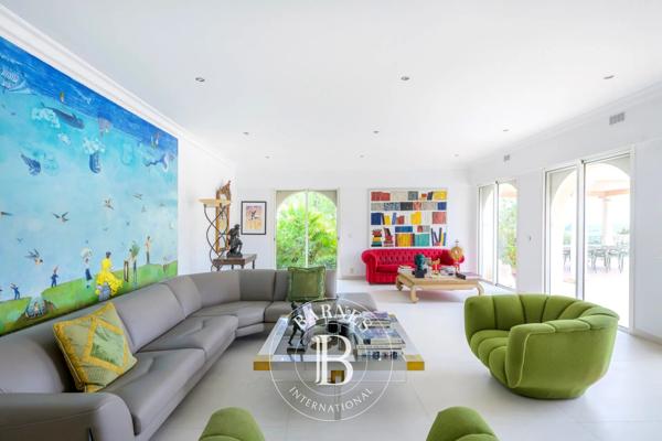 La Ciotat, Propriété 5 Chambres -  301 m² à vendre