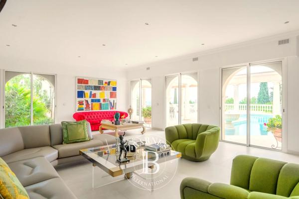 La Ciotat, Propriété 5 Chambres -  301 m² à vendre